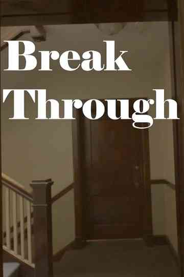 BreakThrough Poster