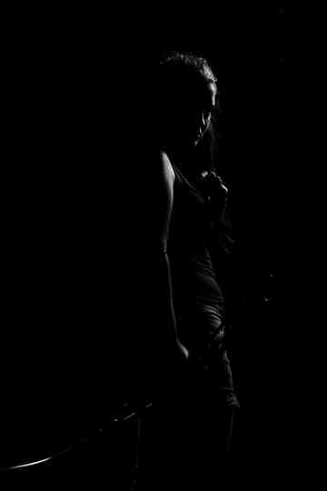 Life After Man Poster