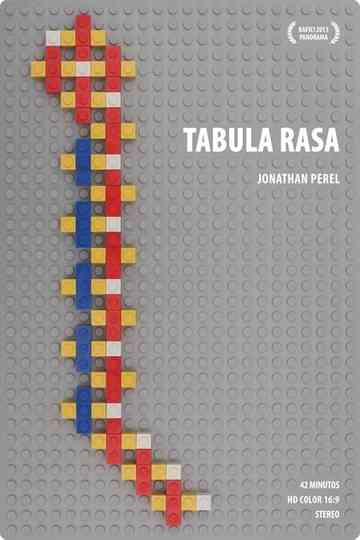 Tabula Rasa Poster