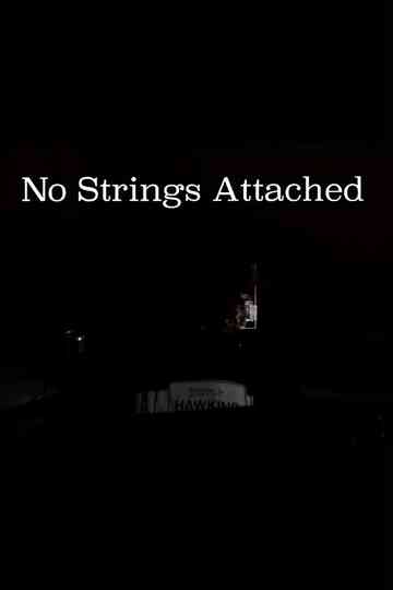 No Strings Attached Poster