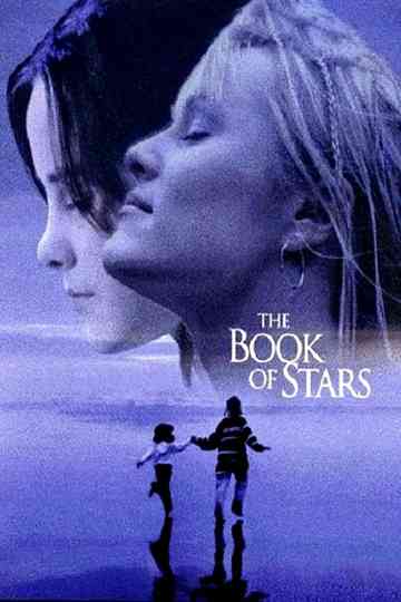 The Book of Stars Poster