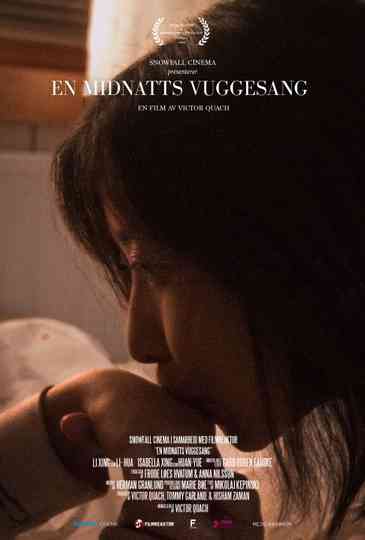 A Midnight Lullaby Poster