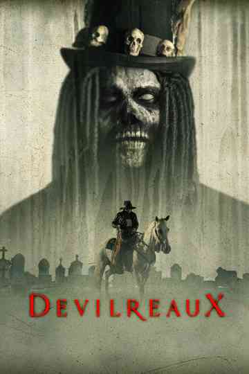 Devilreaux Poster