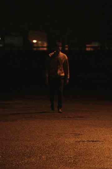 Les passages secrets Poster