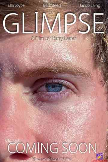 Glimpse Poster