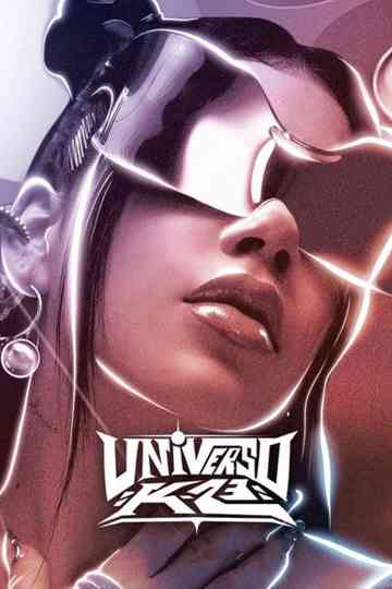 Universe K23 Poster