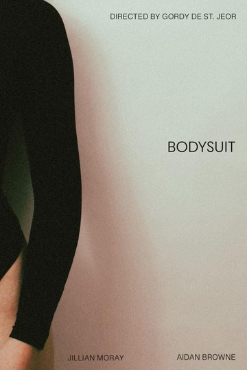 Bodysuit Poster