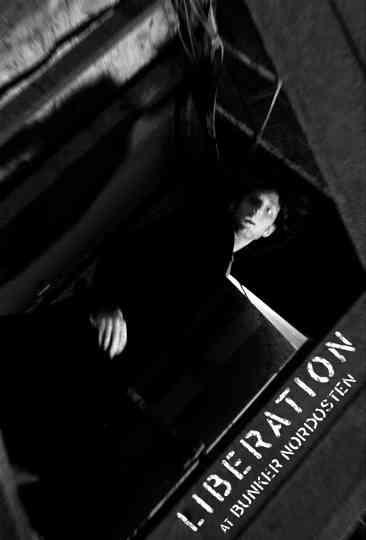 Liberation at Bunker Nordosten Poster