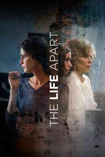 The Life Apart poster