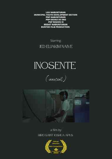 Innocent Poster