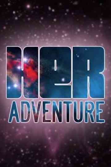 HERadventure Poster