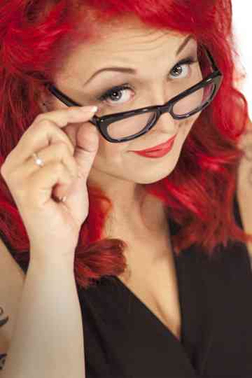 SEX with Sunny Megatron Poster