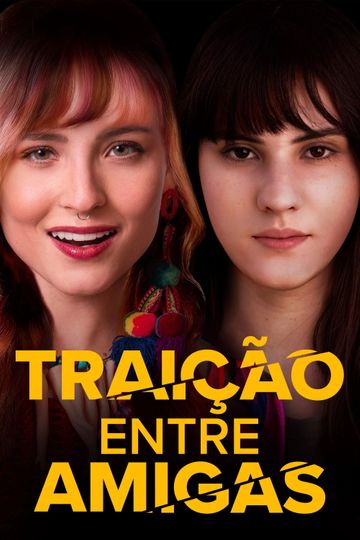 Traição Entre Amigas