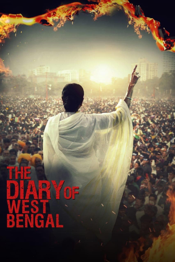 The Diary of West Bengal Poster