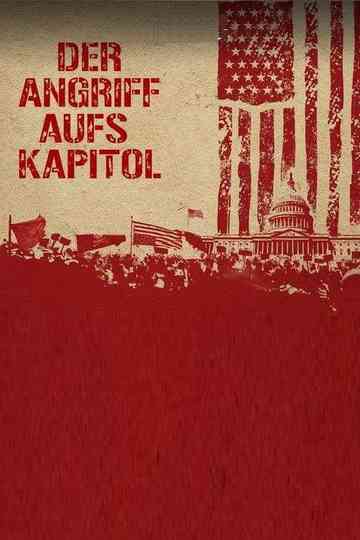 Der Angriff Aufs Kapitol Poster