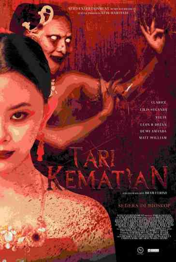 Tari Kematian Poster