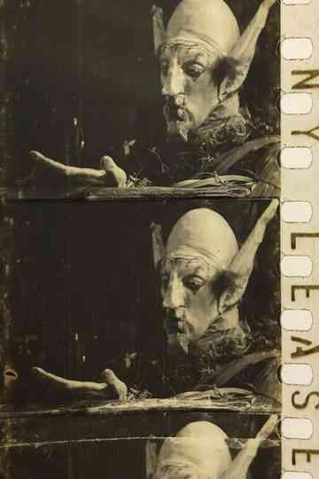 A Trip to Mars poster