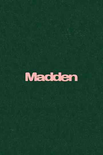 Madden Poster