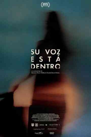 Your Voice Is Within Poster