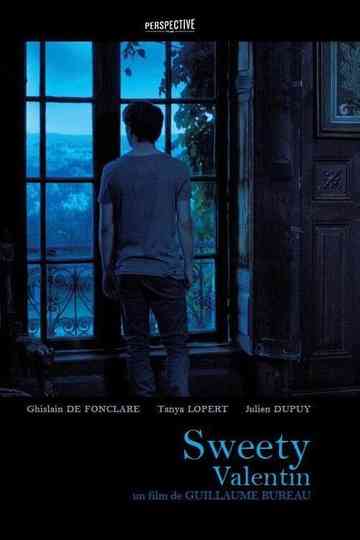 Sweety Valentin Poster
