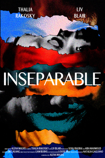 Inseparable Poster