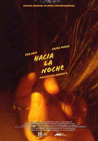 Till Nightfall Meets Us Poster