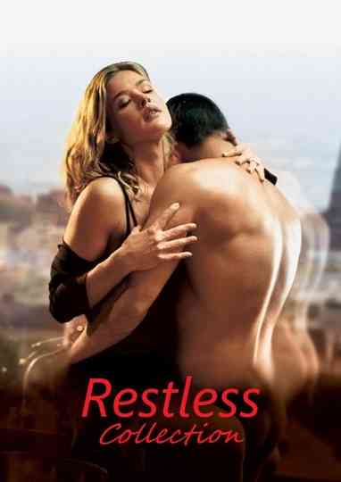 Levottomat Collection Poster