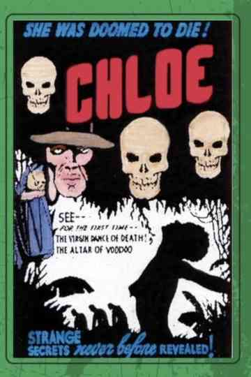 Chloe Love Is Calling You Poster