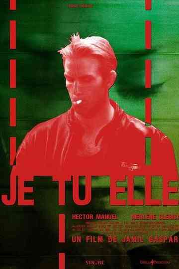 Je tu elle Poster