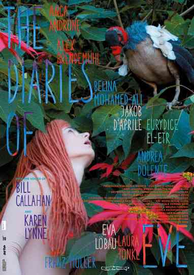 The Diaries of Adam and Eve Poster