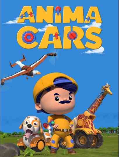 Animacars