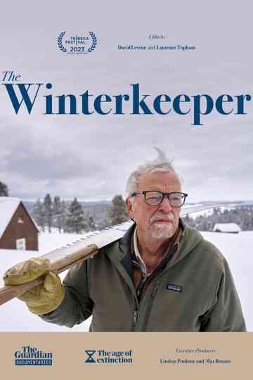 The Winterkeeper Poster