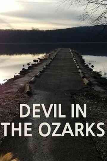 Devil in the Ozarks Poster