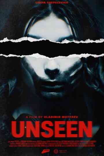 Unseen Poster
