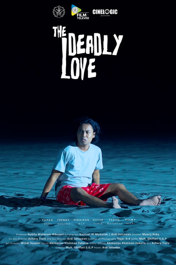 The Deadly Love Poster