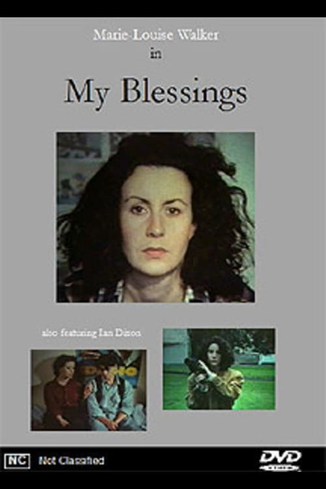 My Blessings Poster