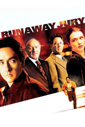 Runaway Jury Poster