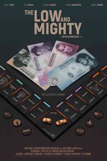 The Low and Mighty