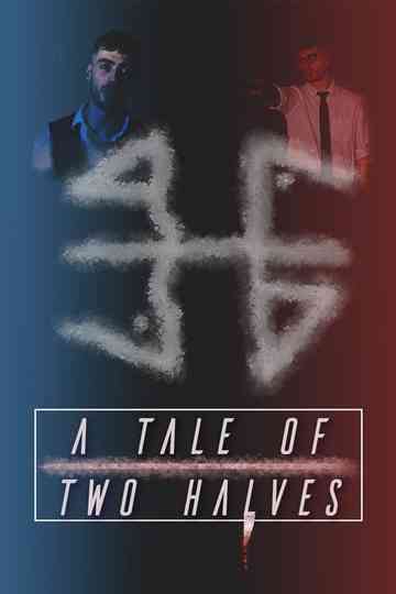 A Tale of Two Halves Poster