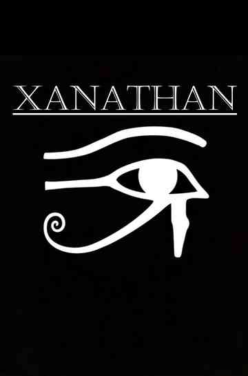 XANATHAN Poster