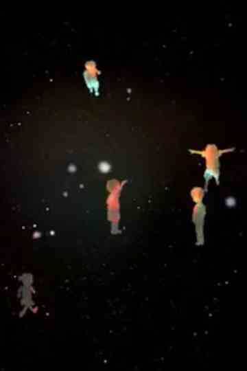 Merry go round Poster