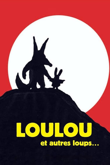 Loulou et autres loups