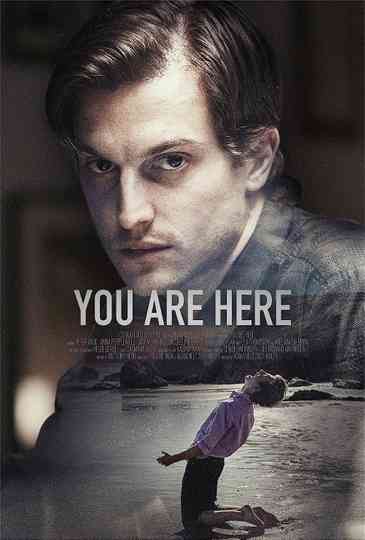 You Are Here Poster