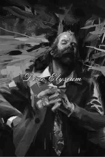 Investigation: Who’s Telling the Truth about Disco Elysium? Poster