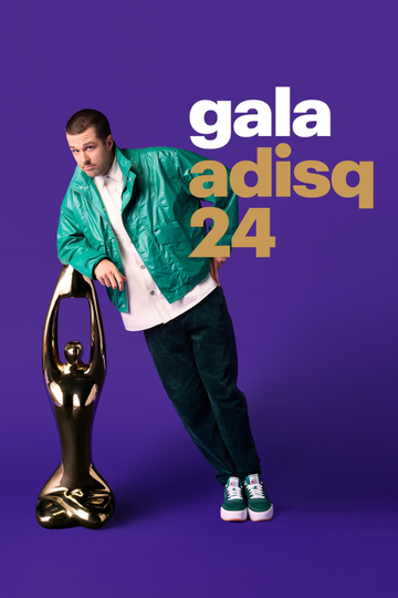 Gala de l'ADISQ