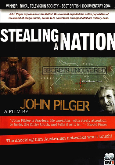 Stealing a Nation