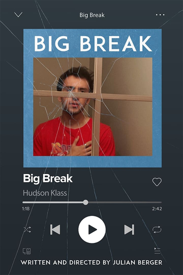 Big Break Poster