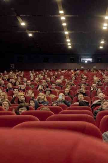 Friday, Saturday, Sunday Poster