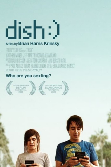 Dish  Poster