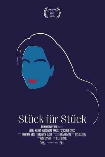 Piece by Piece Poster